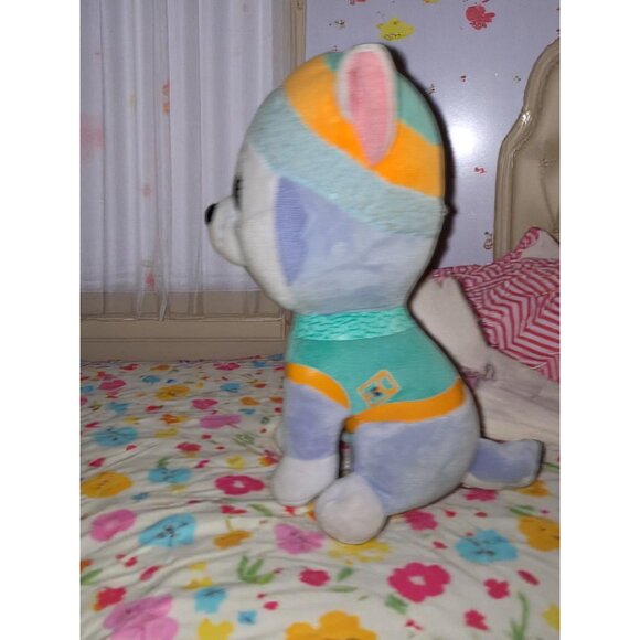 Ty Beanie Boos Paw Patrol Everest Husky Plush – 10” - Picture 2 of 9